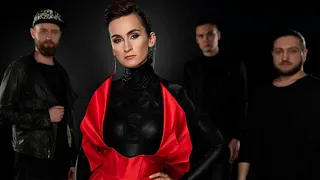 Eurovision 2021 UKRAINE - My Top 3 of Go_A's snippets