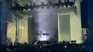 Hate or Glory - Gesaffelstein - [Live Performance] - Governors Ball 2019