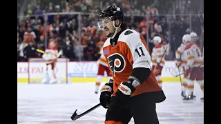 Will the Flyers Stay in the Playoff Hunt Next Season?