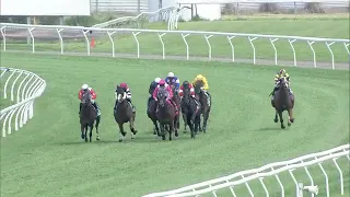 Race 3  CLASS 3 HANDICAP 1700M Sat 17 Sep 2022 Aquis Park Gold Coast Heavy 8