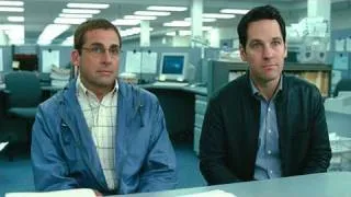 'Dinner for Schmucks' Trailer HD