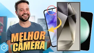 🔥TOP 10 CELULARES com A MELHOR CAMÊRA FRONTAL! // do MAIS BARATO até os CAROS! pra REDES SOCIAIS!