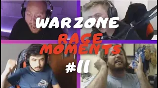 COD: WARZONE: Rage Moments Compilation #11