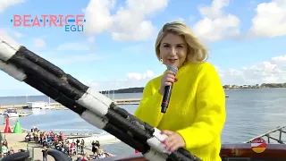 Beatrice Egli «Wohlfühlgarantie» ZDF-Fernsehgarten on Tour 14.10.2018