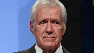 Times Alex Trebek Was Really Rude To Jeopardy Contestants