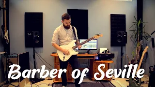 The Barber of Seville (Rock Version by Ole's Music)