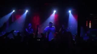 Chelsea Grin  - Recreant - live in Austin - Desolation of Eden tour