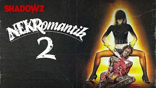 NEKROMANTIK 2 trailer - Shadowz