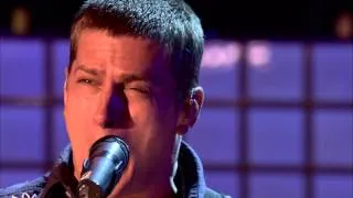 Rob Thomas - Bent (Live on SoundStage - OFFICIAL)