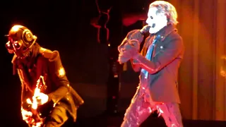 GHOST - Jesus He Knows Me, live in Milano (Italy), 29 May 2023