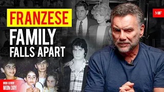 Reaction to Newsday's "Franzese Family Falls Apart" | Mob Story Monday with Michael Franzese