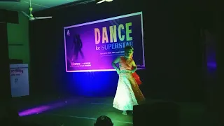 First Dance performance of my Daughter