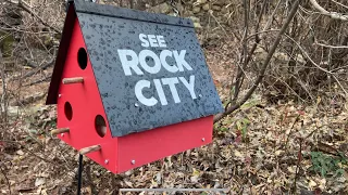 Rock City Walkthrough Cinematic 4K - February 2023