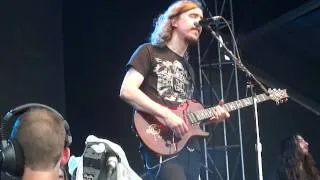 Opeth (HD) - Hex Omega - Heavy TO, 23 July 2011 - Toronto, Ontario, Canada