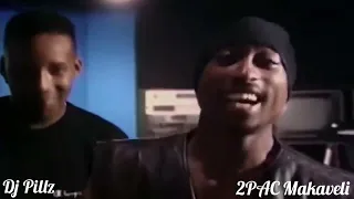 2PAC - Mama Raised Me As A Thug Nigga (2023)