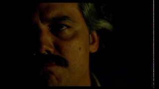 Quica se fue, limón; ya todos se fueron (Narcos S2 EP8)