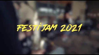 FESTI'JAM 2021 [Aftermovie]