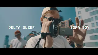 Delta Sleep - Sofa Boy (Official Video)