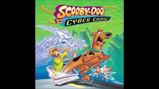 Scooby Doo and the Cyber Chase Hello Cyberdream (2001)