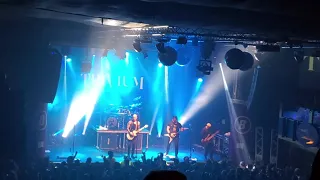 Trivium - "In Waves" LIVE @ The Beacham in Orlando, FL on 10/14/2021.