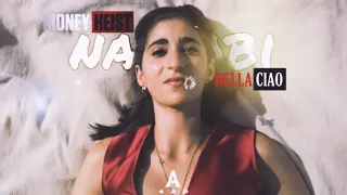 Nairobi ✿ Bella Ciao