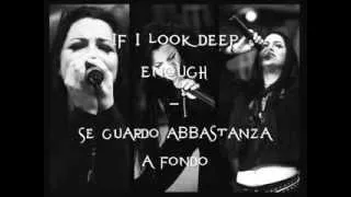 Evanescence -Taking Over Me- Testo e Traduzione Ita (Lyrics)