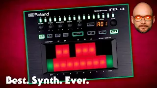 WHY it is the Best Synth EVER