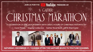 Gaither - Christmas Marathon 2022