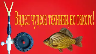 СУПЕР ДОНКА С РЕЗИНОВЫМ АМОРТИЗАТОРОМ