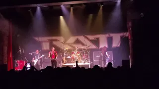 Ratt live at Bogart's 12.29.19 "I'm Insane" & "In Your Direction"