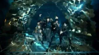 {MV} U-KISS - Bingeul Bingeul HD