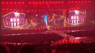 190525 TWICE Born This Way by NaJeongMiChae @ TWICELIGHTS 2019 SEOUL