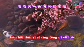 Đại Ngư - KARAOKE - 大鱼 - Beat