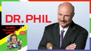 Whackhead Simpson - Dr. Phil Soundboard Calls