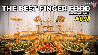 finger food ideas for party #098 , catering food ideas , Some great finger food ideas 4 Your parties