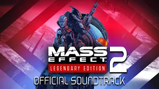 Mass Effect 2 Legendary Edition (OST) - Full Official Soundtrack Music (Original Game Score) | ME2