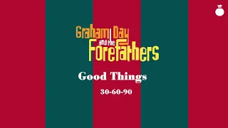 30-60-90 by Graham Day and The Forefathers - Music from The state51 Conspiracy