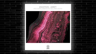 Envotion - Adrift (Sebastian Sellares Remix) [Songspire Records]