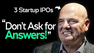 Leadership Lessons from a $30B Startup IPO | Snowflake CFO, Mike Scarpelli