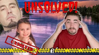 5 YEAR OLD BURIED ALIVE! | Neveah Buchanan | (UNSOLVED!)