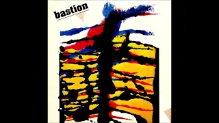 BASTION - Self-Titled [1984 / Full Album]