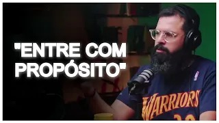 O USO DAS REDES SOCIAIS | Cortes Podcast Jesuscopy