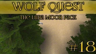 Wolf Quest 🐺 Summer Hunting Grounds!! - Episode #18