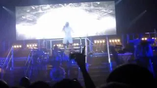 Tinie Tempah - Simply Unstoppable - Discovery Tour Part 2!! 19/02/11