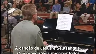 Don Moen - I Will Sing - DVD COMPLETO (Legendado em português)