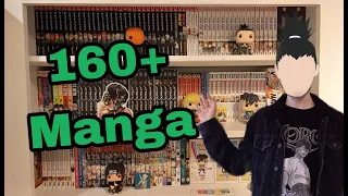 Meine Manga Sammlung August 2022 📚