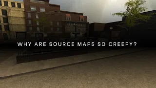 Why Are Source Maps So Creepy?