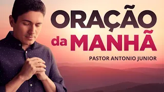 ORAÇÃO DA MANHÃ DE HOJE - 16 DE MARÇO 🙏🏼