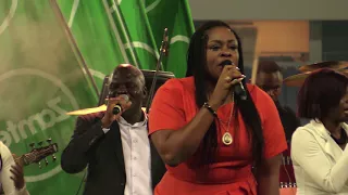 Sinach - The Name of Jesus