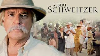 Albert Schweitzer (2009) | Full Movie | Jeroen Krabbe | Judith Godreche | Samuel West